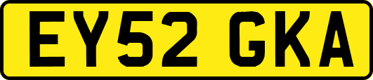 EY52GKA