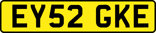 EY52GKE