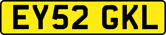 EY52GKL