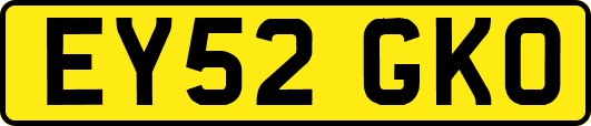 EY52GKO