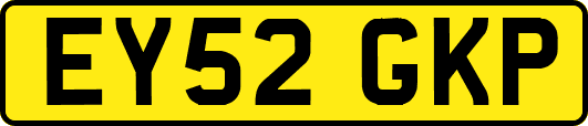 EY52GKP