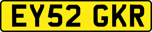 EY52GKR