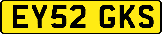 EY52GKS
