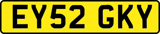 EY52GKY