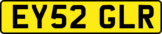 EY52GLR