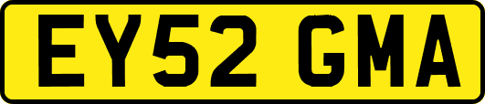 EY52GMA