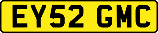 EY52GMC