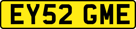 EY52GME