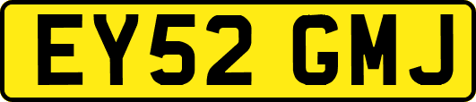 EY52GMJ