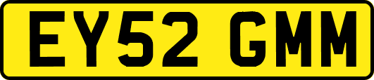 EY52GMM