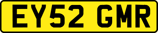 EY52GMR