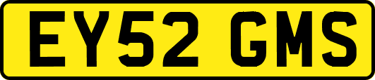 EY52GMS