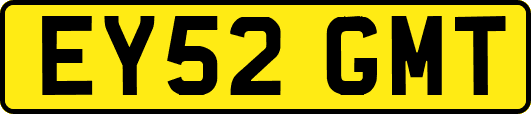 EY52GMT