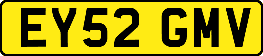 EY52GMV