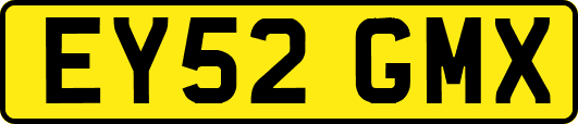 EY52GMX