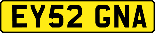 EY52GNA