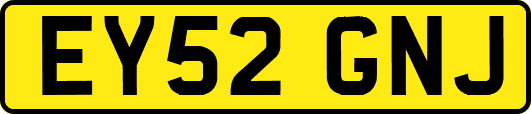 EY52GNJ