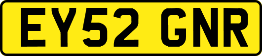 EY52GNR