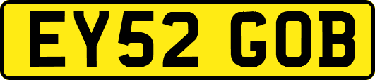 EY52GOB
