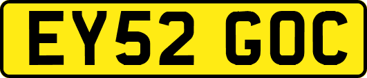 EY52GOC