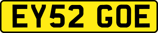 EY52GOE