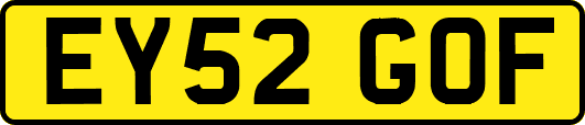 EY52GOF