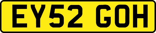 EY52GOH