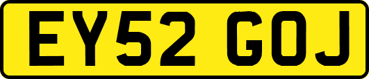 EY52GOJ