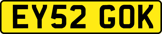 EY52GOK