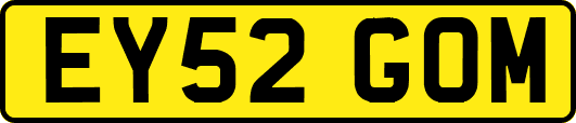 EY52GOM