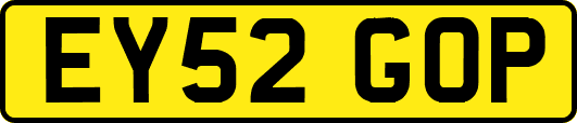 EY52GOP