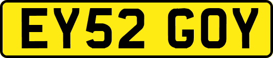 EY52GOY
