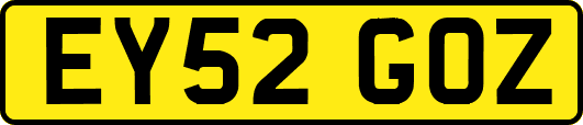 EY52GOZ