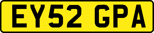 EY52GPA