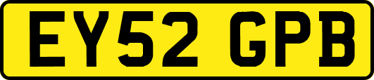 EY52GPB