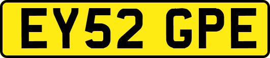 EY52GPE