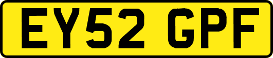 EY52GPF