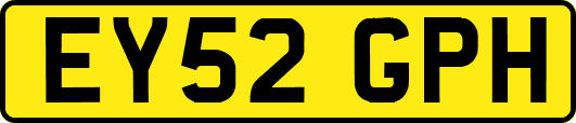 EY52GPH