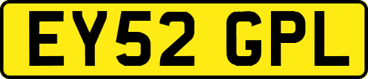 EY52GPL