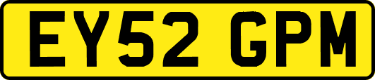 EY52GPM
