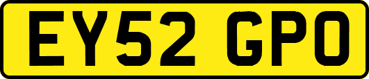 EY52GPO