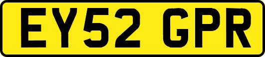 EY52GPR
