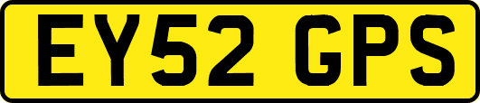 EY52GPS