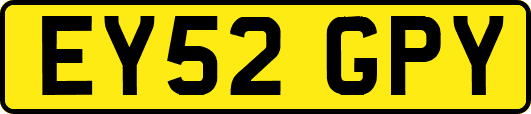 EY52GPY