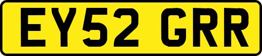 EY52GRR