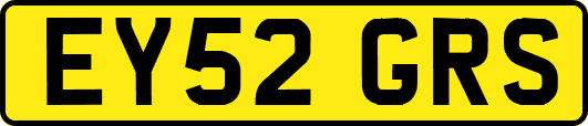 EY52GRS