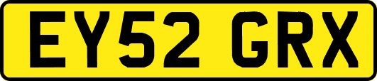 EY52GRX