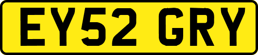 EY52GRY