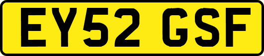 EY52GSF