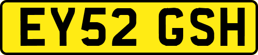 EY52GSH